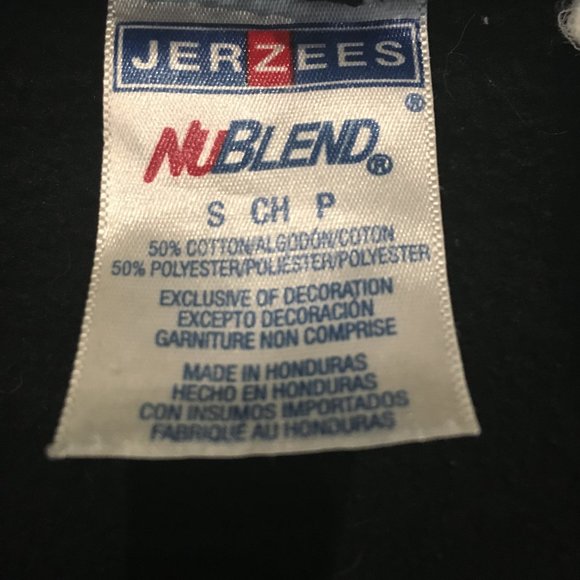 CSI Las Vegas Zipper Hoodie - Picture 5 of 6